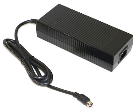 AC Power adapter (12V, 16A, 192W) 