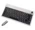 Car-PC Wireless RF-keyboard with mousestick (10m range) [IT-Layout]